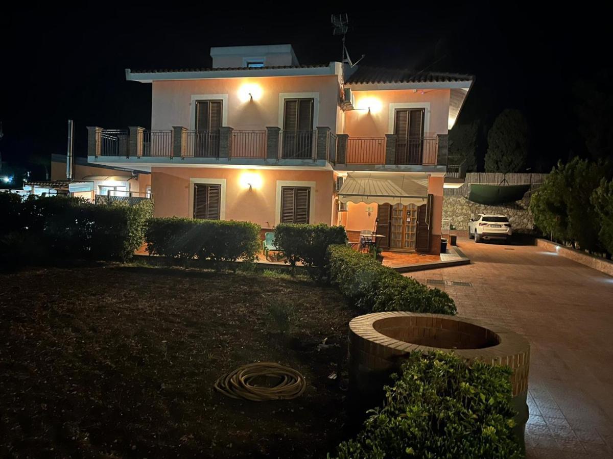 Donnapeppina Siracusa Plemmirio Exterior photo