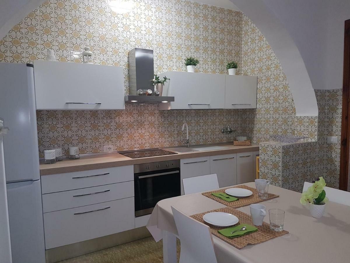 Donnapeppina Siracusa Plemmirio Exterior photo