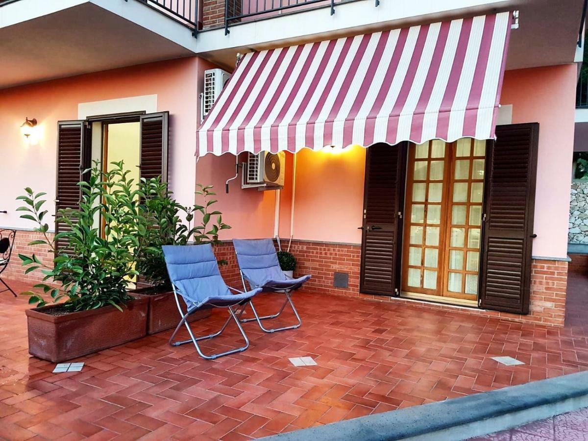 Donnapeppina Siracusa Plemmirio Exterior photo