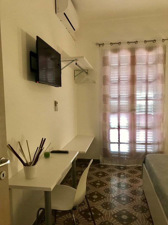Donnapeppina Siracusa Plemmirio Exterior photo